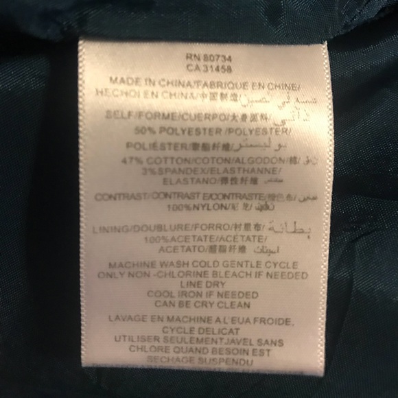 Homecoming dress - Picture 2 of 6